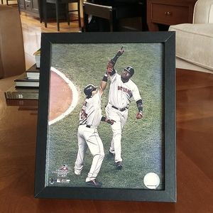 ⚾ 2004 Boston Red Sox World Series